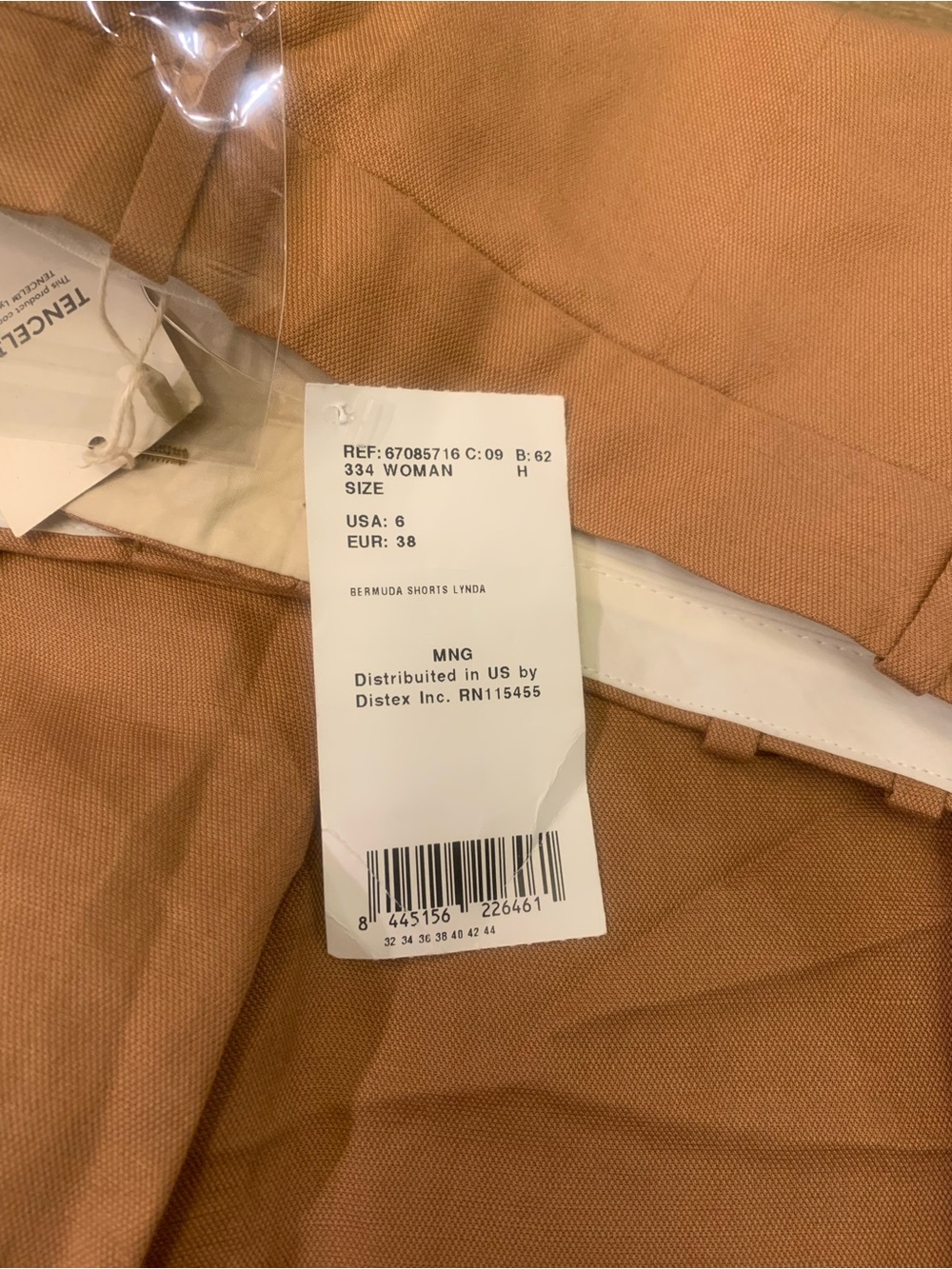 MNG by Mango Culottes A Summer Staple - Picture 10 of 12